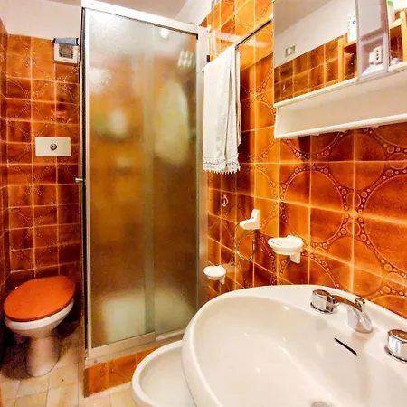 Cristalli Appartement Case Arfel