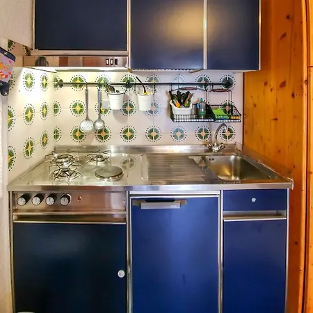 Appartement Cristalli *