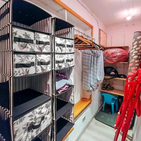 Appartement Cristalli Case Arfel