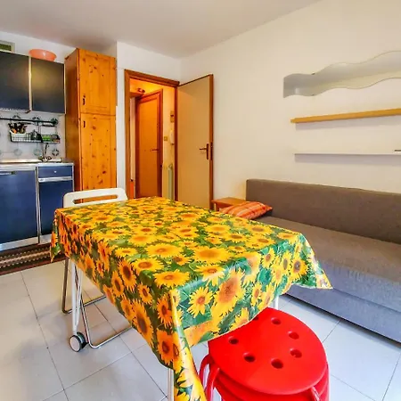 Cristalli Appartement *